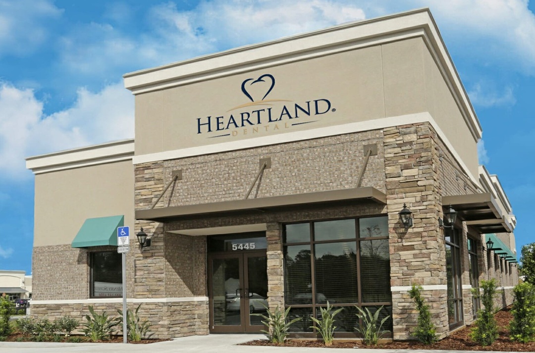 The Boulder Group Arranges Sale of New Construction Heartland Dental Property in Houston MSA