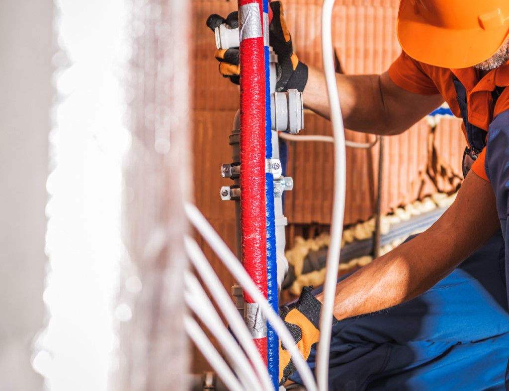 Experience Reliable Plumbing Solutions with Gladiator Plumbing & Repipe San Jose