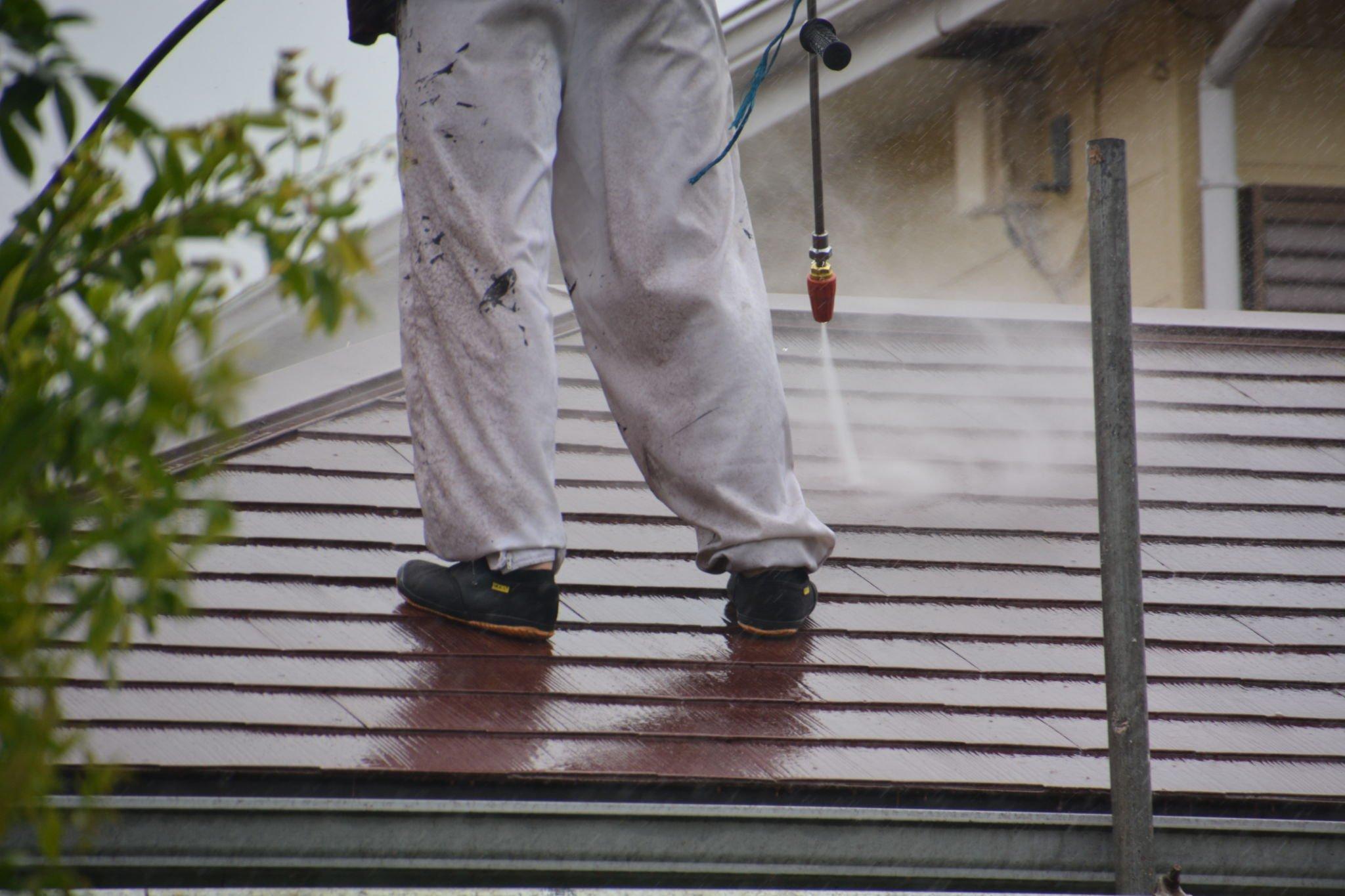 Transform The Property with Professional Pressure Washing in Baltimore