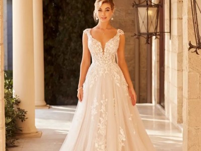 Dressystars Wedding Dress Series: The Exquisite Choice for a Dreamy Wedding