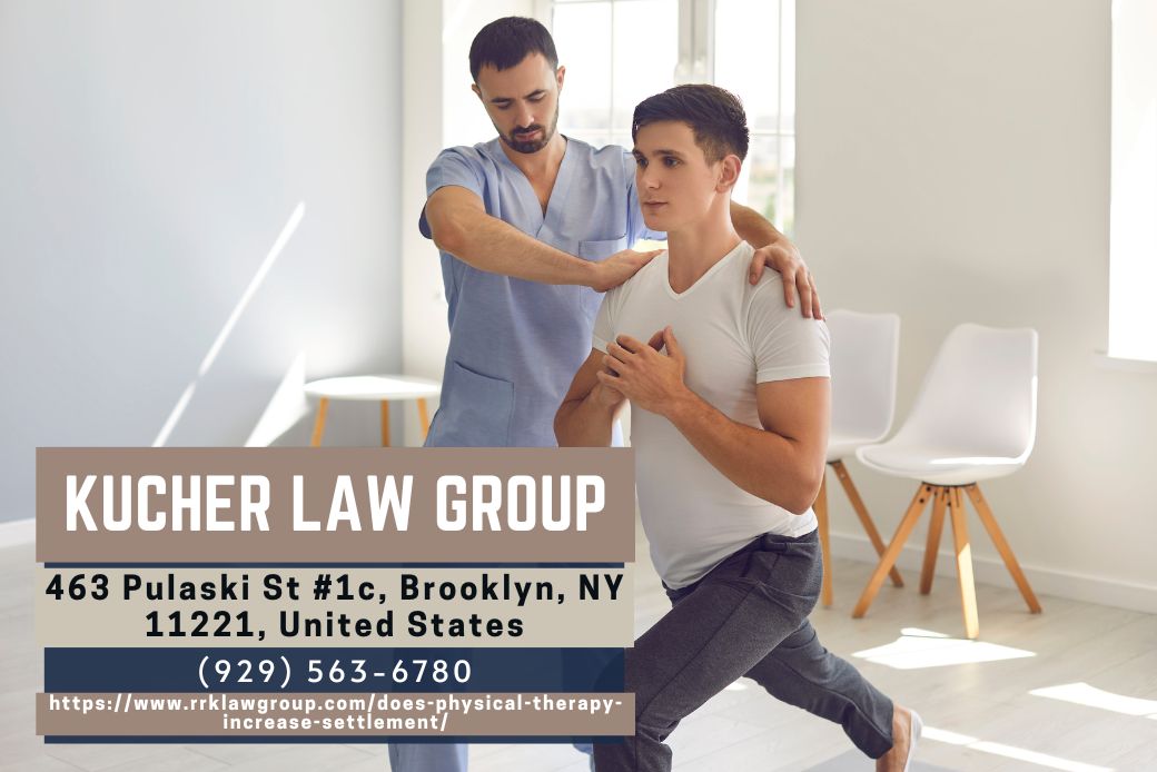 Brooklyn Personal Injury Attorney Samantha Kucher Releases Article on the Impact of Physical Therapy on Settlement Values