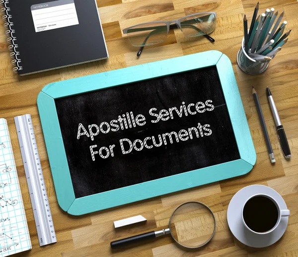 My Apostille Service: Simplifying Document Authentication with Speed, Accuracy, and Expertise