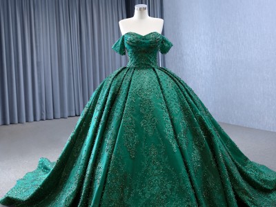 Dressystars Launches Quinceanera Dress Collection, Celebrating the Radiant Transition to Womanhood