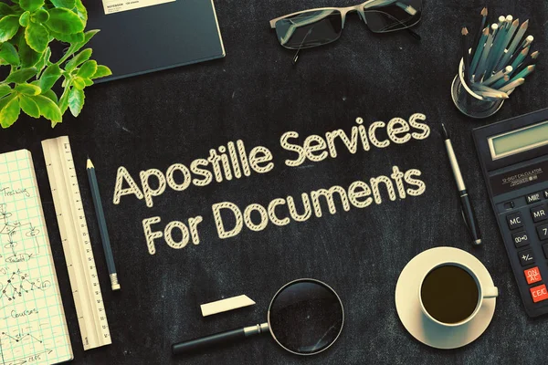 APOSTILLA TAMPA: Simplifying Apostille Services in Tampa with Professional Expertise