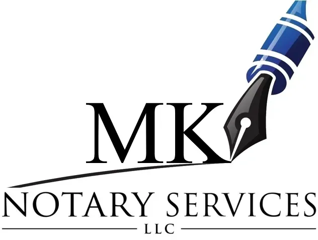 MK Notary Services, LLC Revolutionizes Document Notarization with Mobile and Secure Solutions