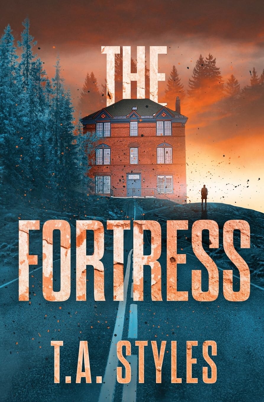 Transcendence Press Presents: Building A Fortress, The Compelling Prequel to T.A. Styles' Acclaimed The Fortress Series