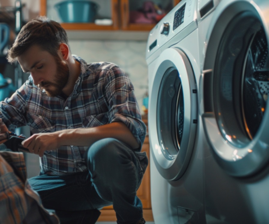 Grapevine Appliance Repair Experts Revolutionizes Home Appliance Maintenance with AI-Powered Diagnostics and Same-Day Service