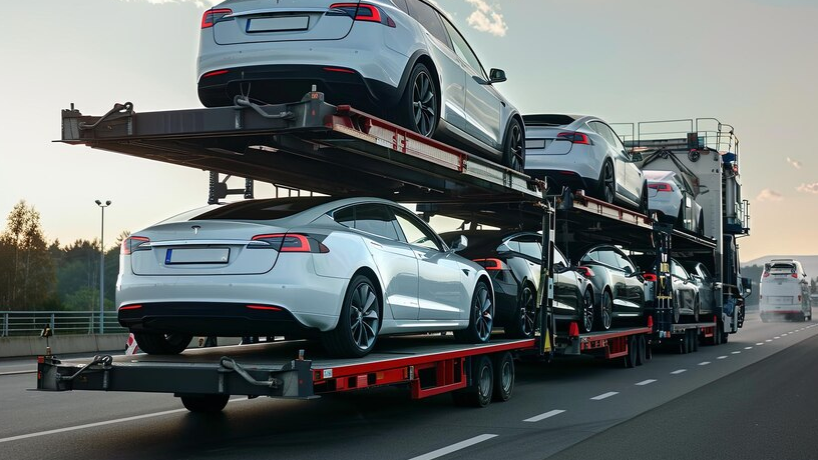 Stress-Free Vehicle Transportation During the Holidays with EZ Auto Movers