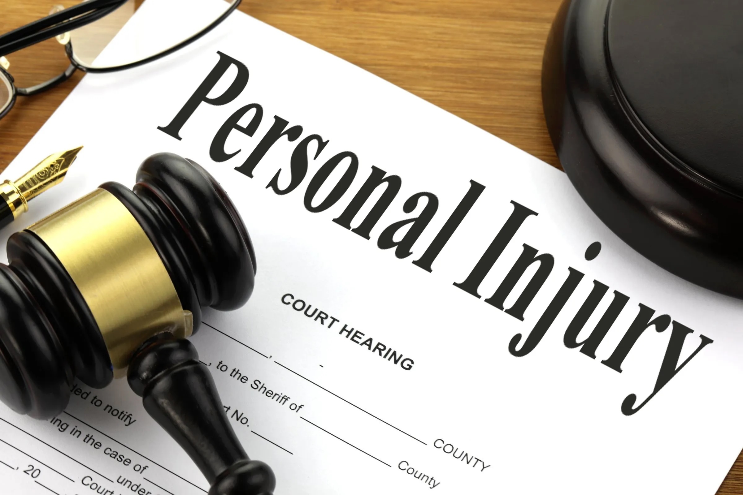 Braithwaite McMillian Grimes Offers Expert Legal Services for Personal Injury Cases in Georgia and South Carolina