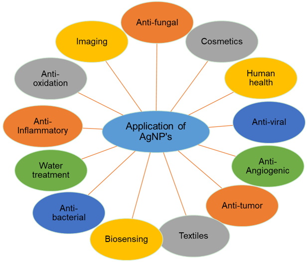 CD Bioparticles Introduces Endotoxin Free Silver Nanoparticles for Advanced Biomedical Research 