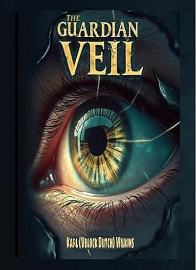 Karl ‘Vblock Dutch’ Wilkins Unveils Debut Novel The Guardian Veil