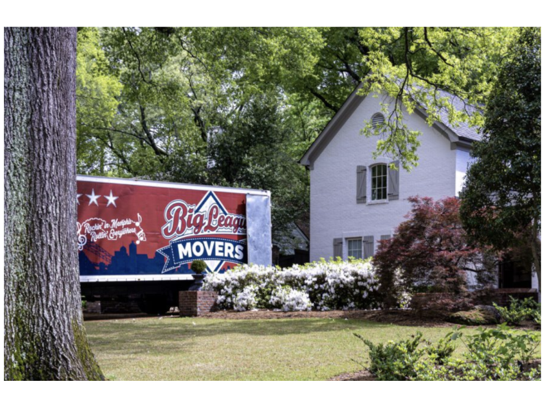 Big League Movers Sets Industry Standards in Memphis with Professional Moving Excellence