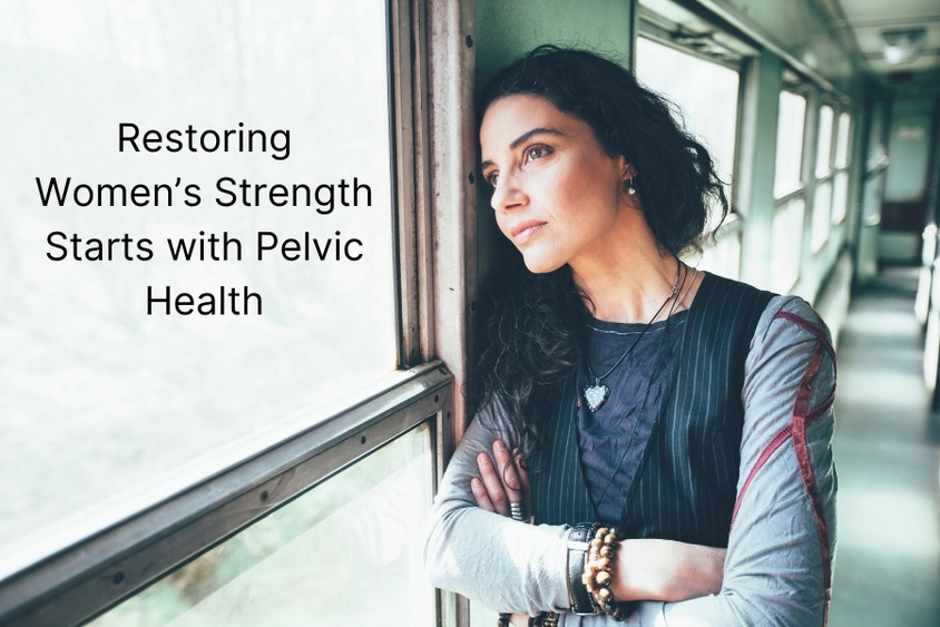 EliHealth Initiative Launches to Expand Access to Women's Health Solutions in Underserved Communities