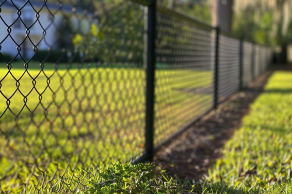 Valdosta Fence Installation Experts: Offering Top-Quality Fencing Solutions in Valdosta, GA