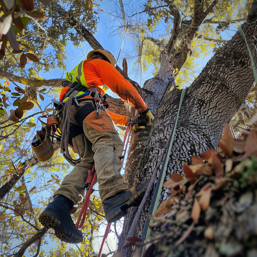 Expert Amarillo TX Tree Care Services Now Available for Homes and Businesses