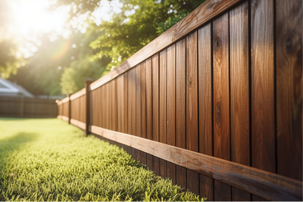 Fence Company Jacksonville: Go-To Experts for Durable and Affordable Fencing