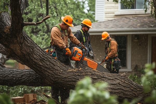 423 Tree Service Provides Professional Tree Maintenance Services in Johnson City, TN