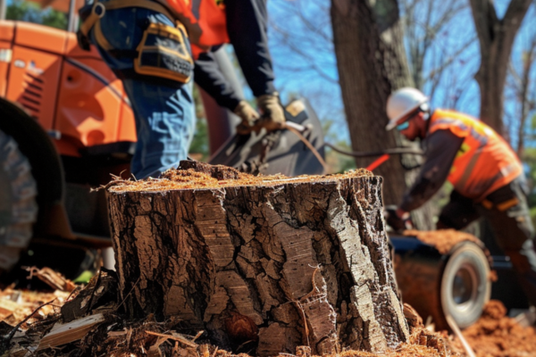 Battle Creek Tree Service Expands Professional Tree Care Offerings in Battle Creek, MI