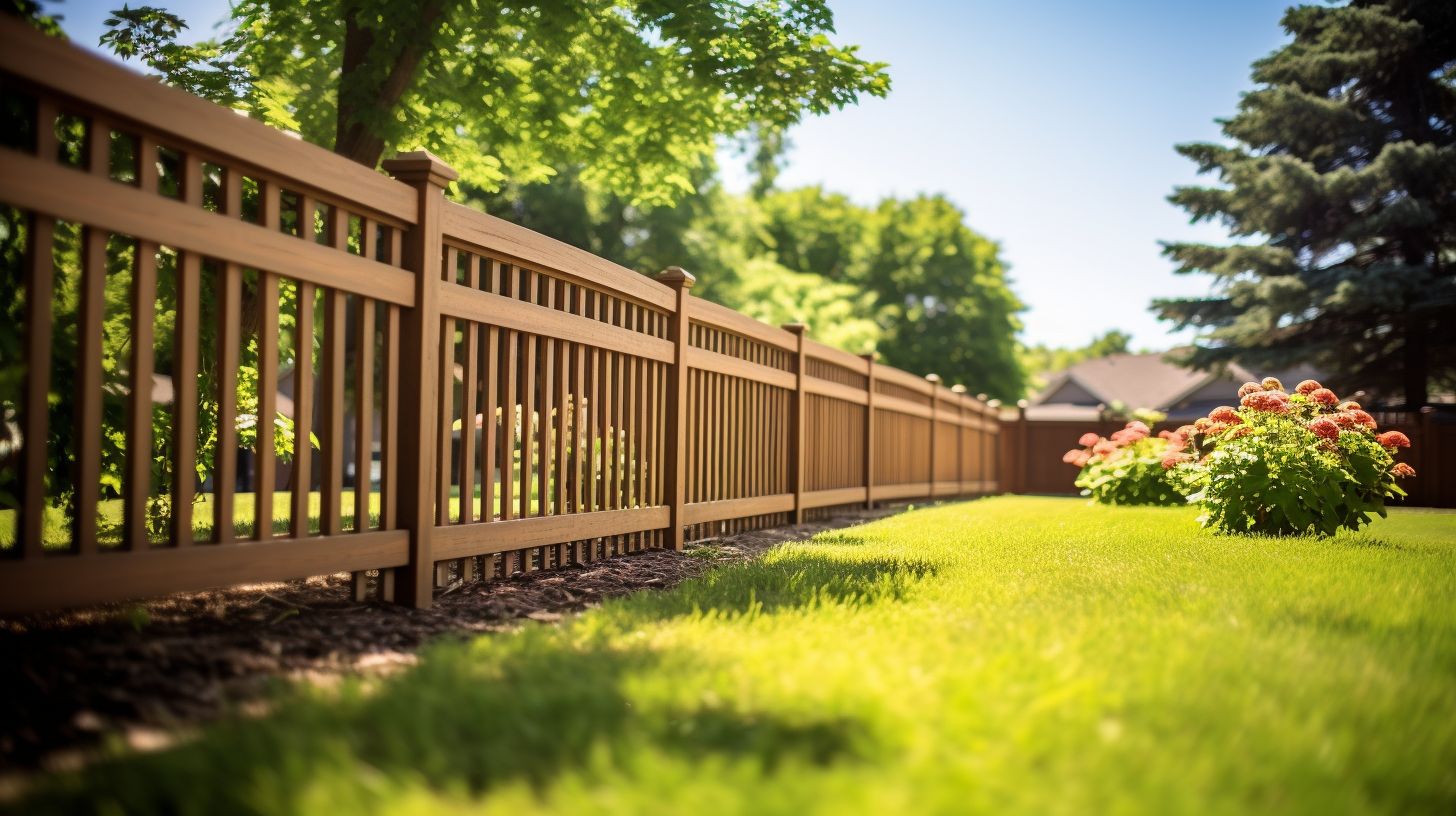 Roanoke Fence Company Provides Superior Fencing Solutions in Roanoke, VA