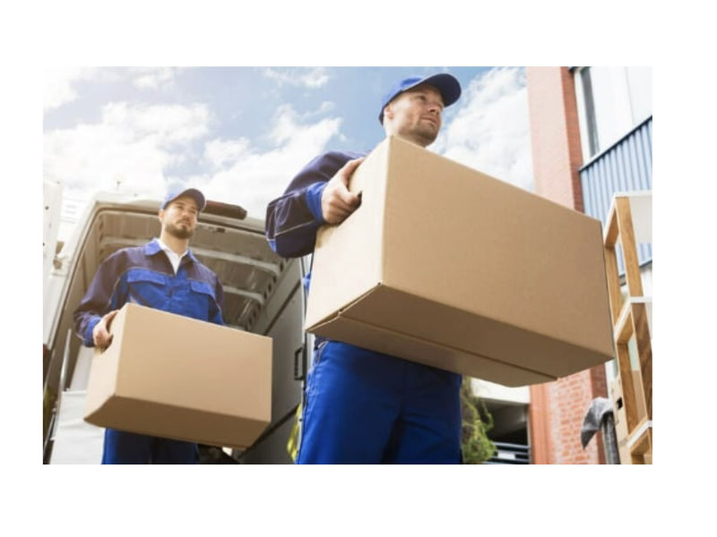 New City Moving: A Trusted Moving Company in Naperville