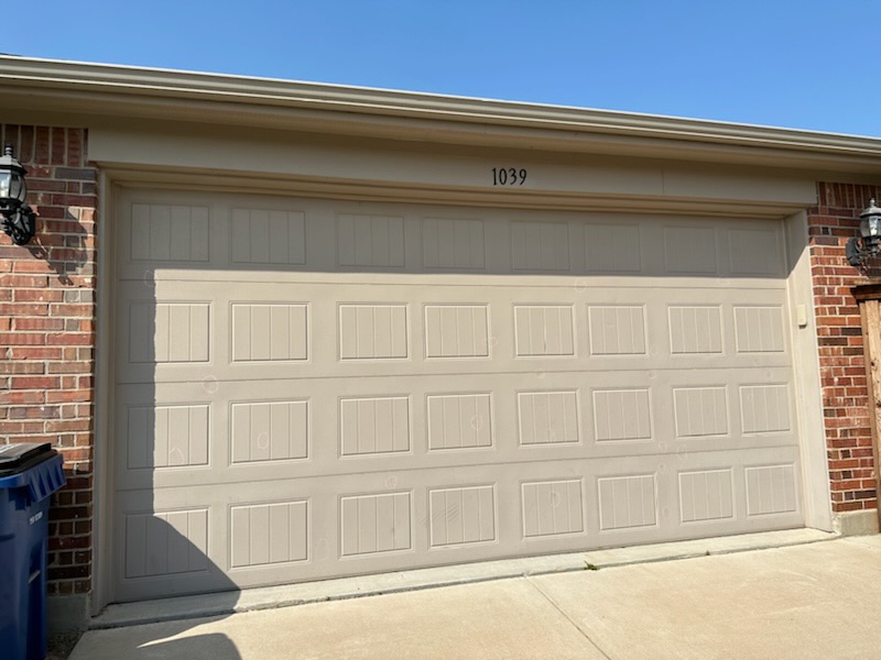 Ensure Smooth Operation All Winter with Top Garage Door Services in Frisco, TX