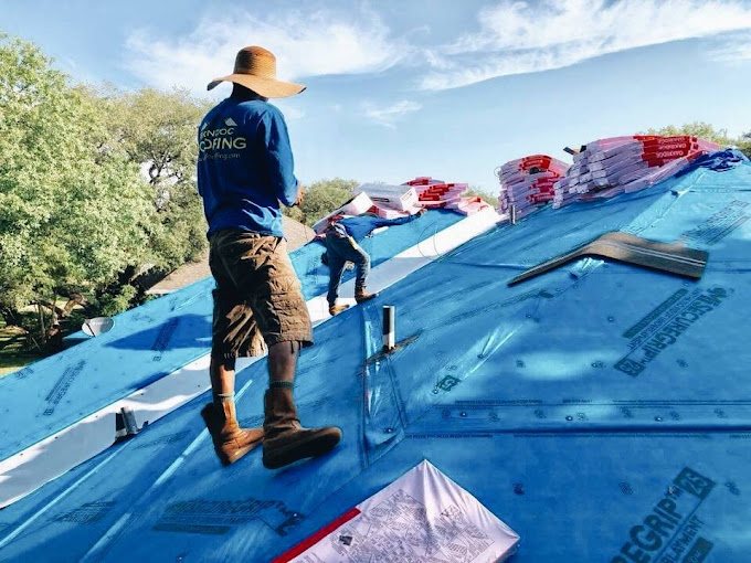 Prevent Winter Roof Leaks: Pro Tips from San Antonio Roofing Specialists