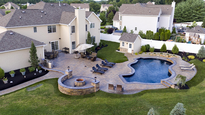 Expert Pool Installation Services Now Available in Paterson, NJ | EverClear Pools & Spas Brings Premium Pool Installation Services 