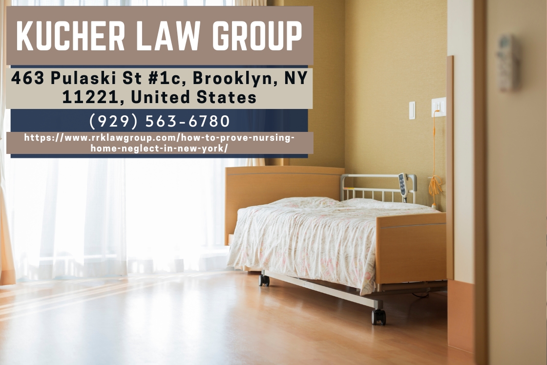 Brooklyn Nursing Home Negligence Attorney Samantha Kucher Releases Article on Proving Nursing Home Neglect in New York