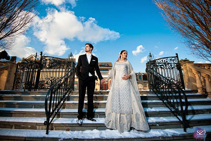 Winter Wonderland Weddings: Top Wedding Venues in Long Island for a Magical Season