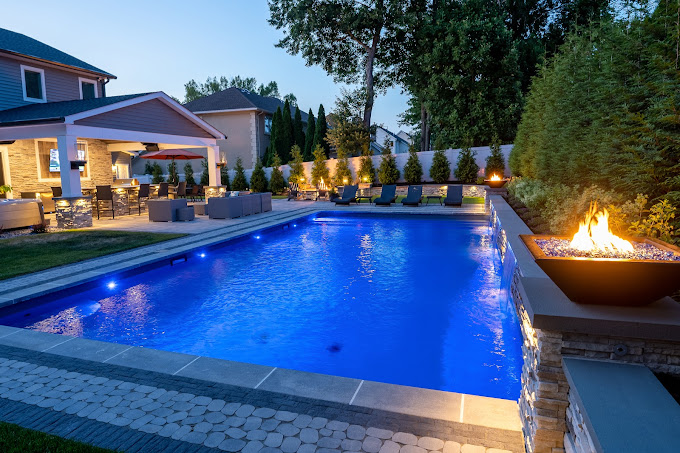 Creating Stunning Pools: EverClear Pools & Spas Leads the Way