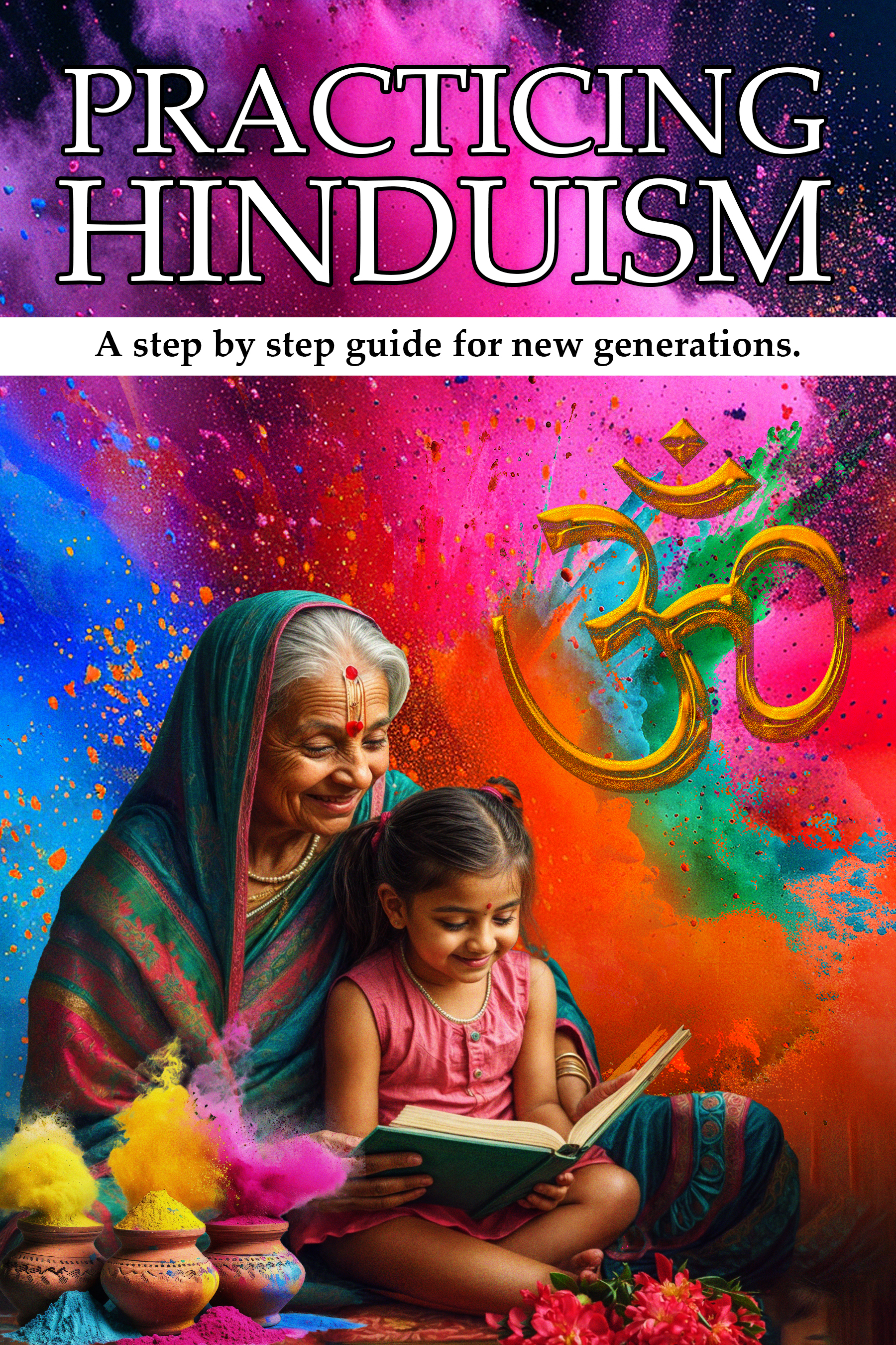 Bringing Hinduism to Life for a New Generation