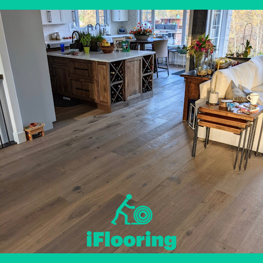 iFlooring Elevates Flooring Installation Services in the Twin Cities