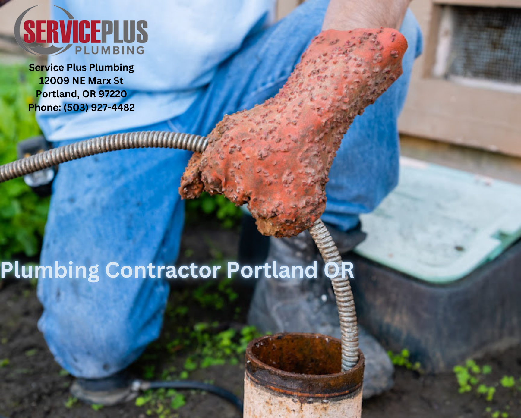 Service Plus Plumbing Celebrates Seven Years of Excellence as a Leading Plumbing Contractor in Portland, OR