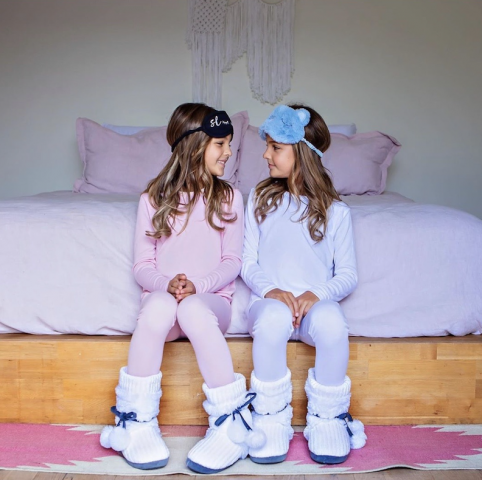 MUK LUKS®, The Clements Twins launches a new fashion line – Mommy & Me –  ABNewswire