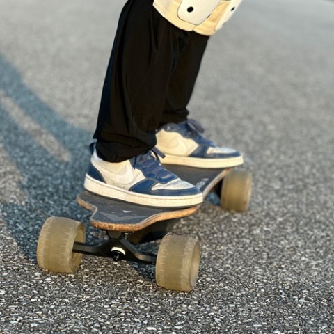 Battery with Case for Veymax Electric Skateboard