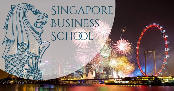 Singapore Business School (SBS) Is A Legit Program - Digital Journal