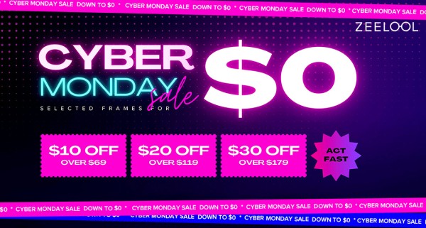 Fabletics Cyber Monday Sale: New Members Save 80% Sitewide! - Hello  Subscription