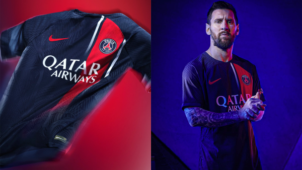 The Evolution of Football Kits: From Function to Fashion