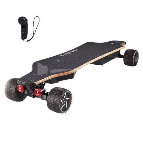 Veymax Electric Skateboard X4