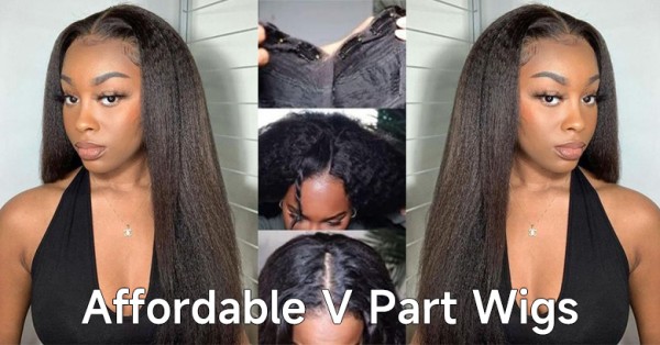 Every Perfect Girl Should Have HD Lace Wigs – ABNewswire