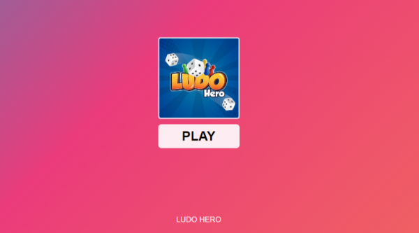 Ludo Hero - Game